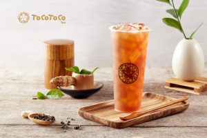 Hong tra to co