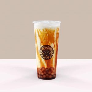 Tiger sugar